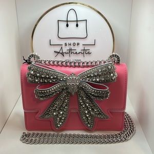 NWT Kurt Geiger Crossbody